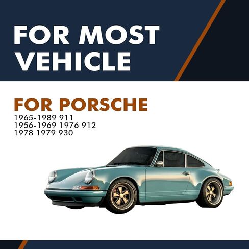 PM Auto Front Hood Lift Support for 1965-1989 Porsche 911 in Saudi Arabia
