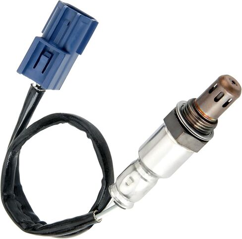 234-4313 Oxygen Sensor Downstream Compatible with Frontier Xterra Pathfinder 2005-2012 NV1500 NV2500 NV3500 2012-2021 Equator 2009-2012 4.0L V6 in Saudi Arabia