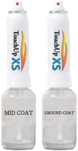 تطابق Touchupxs-Perfect ل Nissan QNG Mineral White Basecoat Prayer in Saudi Arabia