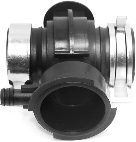 Upper Radiator Hose Coolant Filler For 2000 2001 2002 2003 2004 Dodge Durango For 2000 2001 2002 2003 Dodge Dakota 902-305 52029193AF 3.9L V6 4.7L 5.9L V8 902-305 in Saudi Arabia