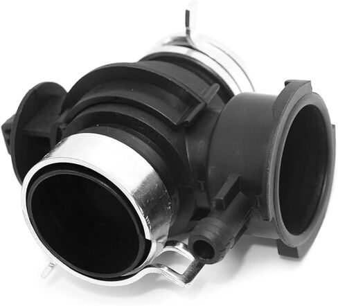 Upper Radiator Hose Coolant Filler For 2000 2001 2002 2003 2004 Dodge Durango For 2000 2001 2002 2003 Dodge Dakota 902-305 52029193AF 3.9L V6 4.7L 5.9L V8 902-305 in Saudi Arabia