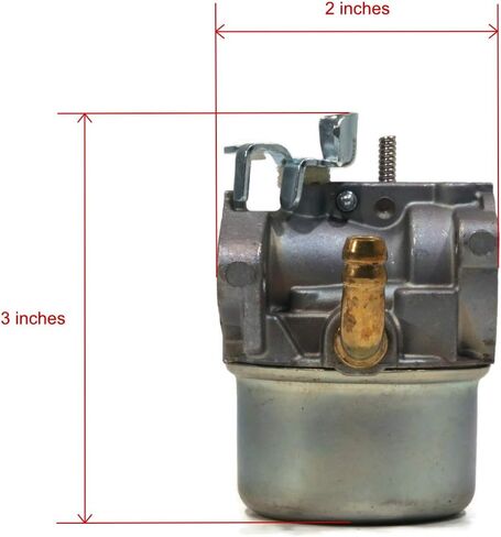 متجر ROP | Carburetor Carb لـ Briggs & Stratton 121312 121332 121412 121415 121432 122012 in Saudi Arabia