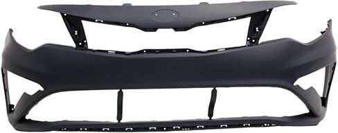 For 2019 2020 Kia Optima Front Bumper Cover Primed in Saudi Arabia