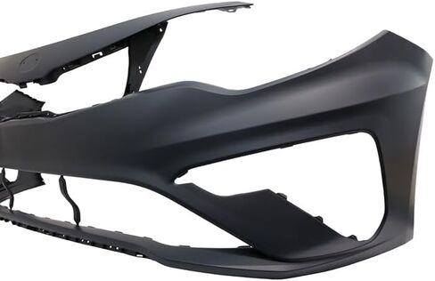 For 2019 2020 Kia Optima Front Bumper Cover Primed in Saudi Arabia