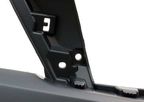 For 2019 2020 Kia Optima Front Bumper Cover Primed in Saudi Arabia