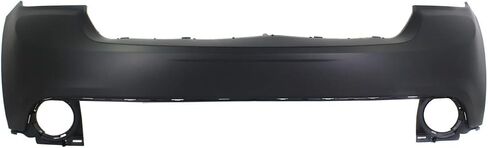 Garage-Pro Front, Upper Bumper Cover Compatible with 2011-2013 Dodge Durango in Saudi Arabia