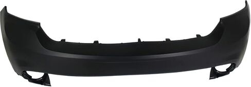 Garage-Pro Front, Upper Bumper Cover Compatible with 2011-2013 Dodge Durango in Saudi Arabia