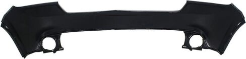 Garage-Pro Front, Upper Bumper Cover Compatible with 2011-2013 Dodge Durango in Saudi Arabia