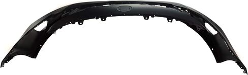 Garage-Pro Bumper Cover Compatible with 2016-2018 Kia Optima Primed For Models With Sport Type Bumper CAPA Front in Saudi Arabia
