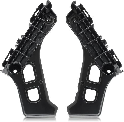 Carbhub Front Right Left Bumper Bracket Fit for Lexus CT200h Base Sport 1.8L 2011-2017 Replace 5211576011, LX1043106, 5211676011, LX1042106 in Saudi Arabia