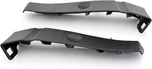 Chevy Colorado 2015-2020 Pumper Retainer Support Bracket Bracket Conference | يسار السائق LH والراكب اليمين RH | زوج | GM1033112 ، GM1032112 in Saudi Arabia