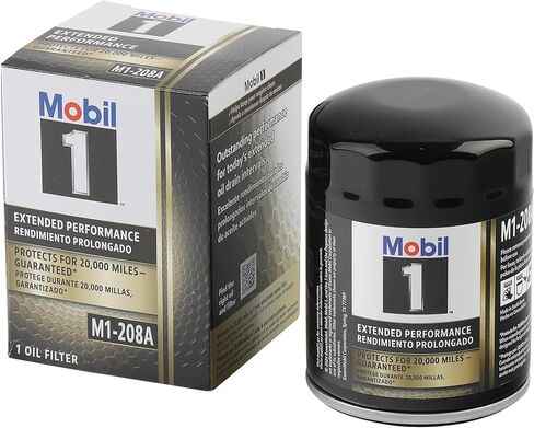 Mobil 1 M1-208A Extended Performance Oil Filter in Kuwait