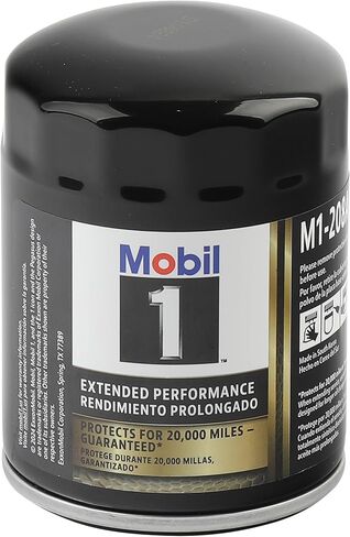 Mobil 1 M1-208A Extended Performance Oil Filter in Kuwait