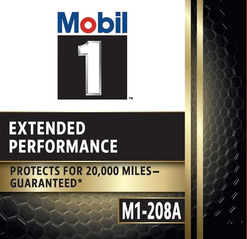 Mobil 1 M1-208A Extended Performance Oil Filter in Kuwait