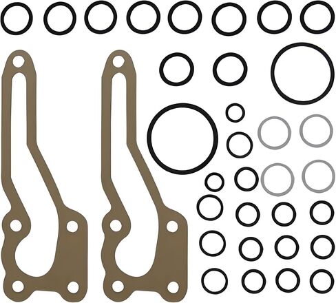 1810684M92 Hydraulic Lift Pump Repair Kit Replacement for Massey Ferguson 135, 148, 158, 165, 168, 175, 178, 185, 188 in Saudi Arabia