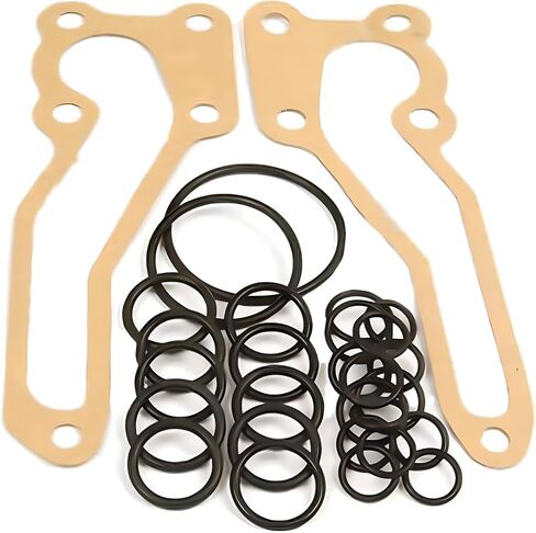1810684M92 Hydraulic Lift Pump Repair Kit Replacement for Massey Ferguson 135, 148, 158, 165, 168, 175, 178, 185, 188 in Saudi Arabia