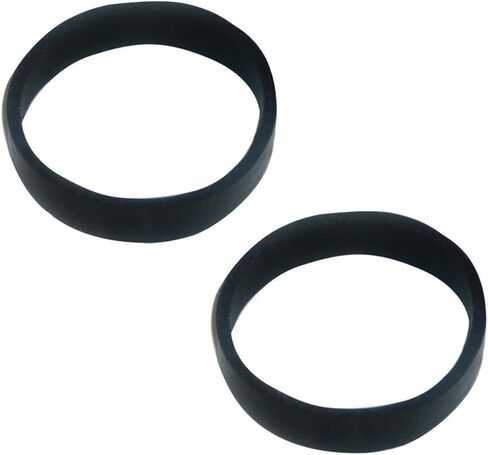 RAParts Rear Axle Inner Seal Gaskets 8N4284 Fits Ford Jubliee NAA 8N in Saudi Arabia