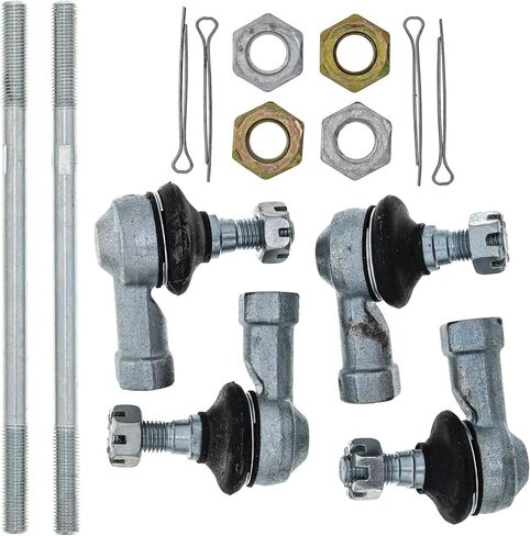 قضبان التعادل المتخصصة مع طقم نهاية 2010-2019 Polaris Outlaw 50 0454747 0454746 0454748 0451798 in Saudi Arabia