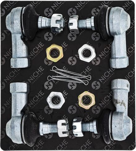 قضبان التعادل المتخصصة مع طقم نهاية 2010-2019 Polaris Outlaw 50 0454747 0454746 0454748 0451798 in Saudi Arabia