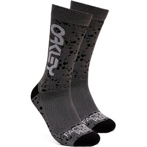 Oakley Men's Standard Maven MTB Socks