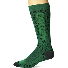 Oakley Men's Standard Maven MTB Socks