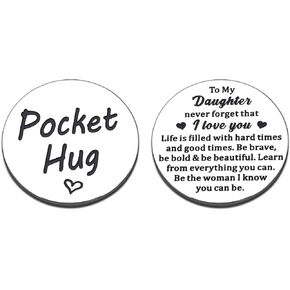 Valentine Gifts for Kids Valentine Day Gifts Daughter Gift from Mom Gifts for Teen Girls Daughter Birthday Gifts for Women Teenage Girls Gifts Ideas Daughter Inspirational Gift Graduation Gifts