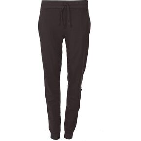 KICKEE Women’s Solid Luxe Athletic Joggers, Ankle Tapered Sporty Sweatpants, Ultra Soft Bamboo Viscose