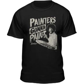 Meme Bob Ross