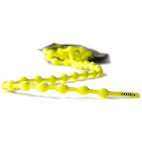 Caterpy Air - The Ultimate Elastic No Tie Shoelaces for Adults and Kids