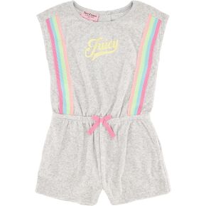 Juicy Couture womens RomperRomper