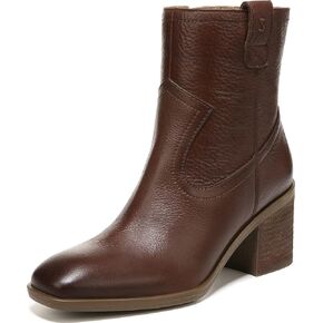 ZODIAC Women's Livie Bootie Ankle Boot