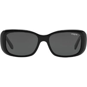 Vogue Eyewear Women's Vo2606s Rectangular Sunglasses