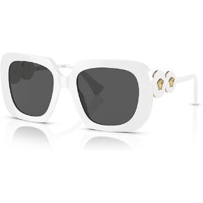 Versace Sunglasses VE 4434 314/87 Optical White