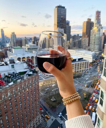 7 قطع متعدد الطبقات النحاس الخرزة الكرة تمتد سوار 4 مم -8 مم الذهب مطرز أساور المطاط الخرزة سوار المطاط ستوص فلات الإسورة مجموعة مجوهرات بسيطة ديليكيت للنساء فتاة in Kuwait