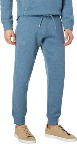 Superdry Vintage Logo Embroidered Joggers in Kuwait