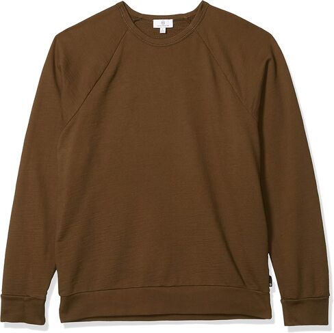 AG Adriano Goldschmied unisex-adult elba crew sweatshirt Shirt in Saudi Arabia