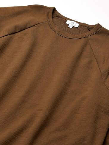AG Adriano Goldschmied unisex-adult elba crew sweatshirt Shirt in Saudi Arabia