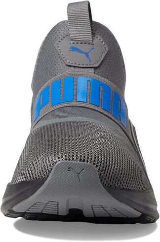 PUMA Unisex-Child Soft Enzo Evo Slip on Sneaker in Saudi Arabia