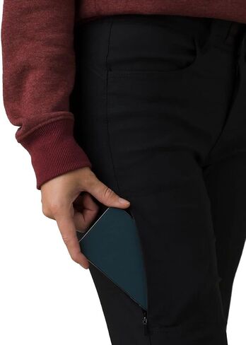 prAna Halle Pants II in Saudi Arabia