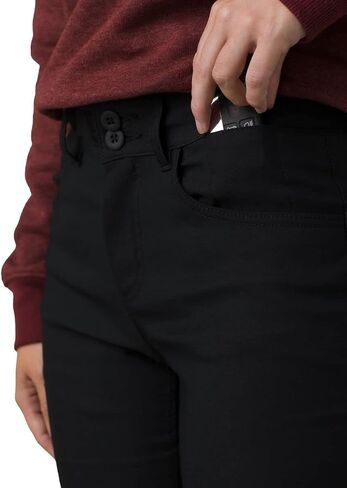 prAna Halle Pants II in Saudi Arabia