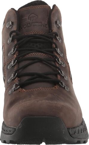 Wolverine Men's Guide Ultraspring Waterproof Construction Boot in Saudi Arabia