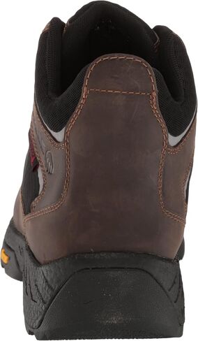 Wolverine Men's Guide Ultraspring Waterproof Construction Boot in Saudi Arabia