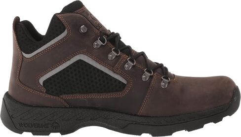 Wolverine Men's Guide Ultraspring Waterproof Construction Boot in Saudi Arabia