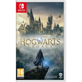 Hogwarts Legacy - For Nintendo Switch