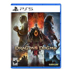 Dragon's Dogma 2 - PS5