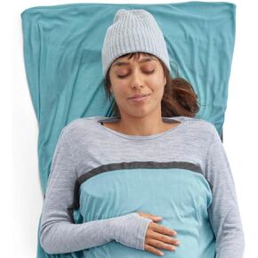 Sea to Summit Comfort Blend Sleeping Bag Liner