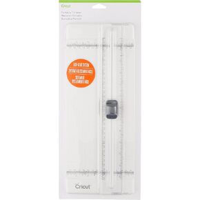 CRICUT INC 2006747 CRICUT Trimmer 12" DK Gray, Assorted in Saudi Arabia