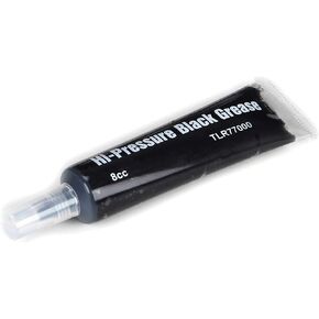 TEAM LOSI RACING High-Pressure Black Grease 8cc TLR77000 Electric Car/Truck Option Parts