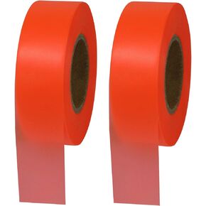 SE Survivor Series High Visibility HV Neon Marking Ribbons (5 PC.) - ESF2036-5