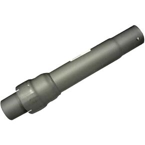 Complete Tractor 1117-2556 Inlet Adapter Pipe Compatible with/Replacement for Ford Holland Tractor 2000 3500 4000 5000